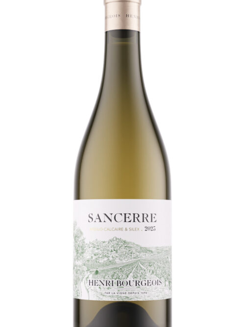 Sancerre les Baronnes blanc