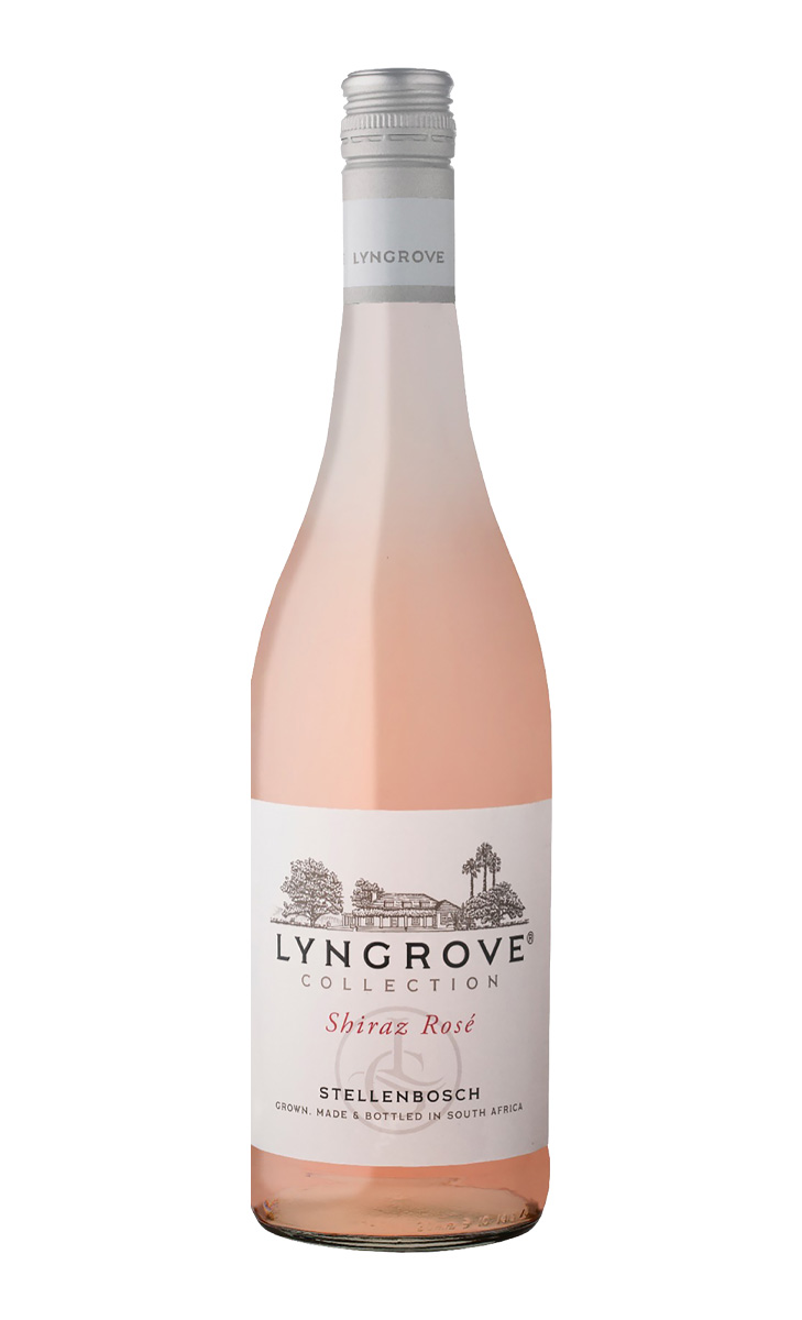 Lyngrove Collection Rosé