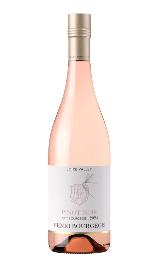 Petit Bourgeois rosé
