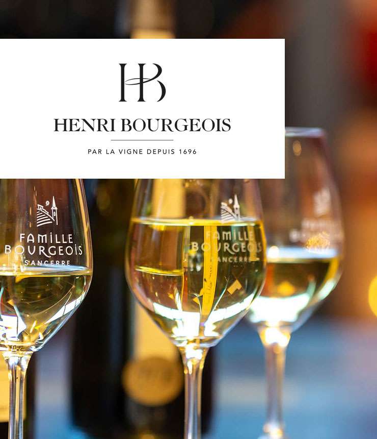 Henri Bourgeois – Sauvignon Blancs & Pinot Noirs von großem Charakter