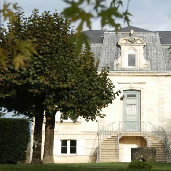 Château Thieuley - Vignobles Famille Courselle - Grand Vin de Bordeaux