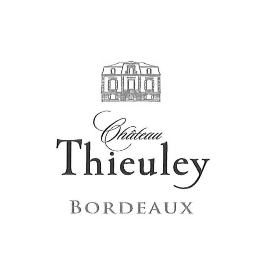 Château Thieuley - Vignobles Famille Courselle - Grand Vin de Bordeaux