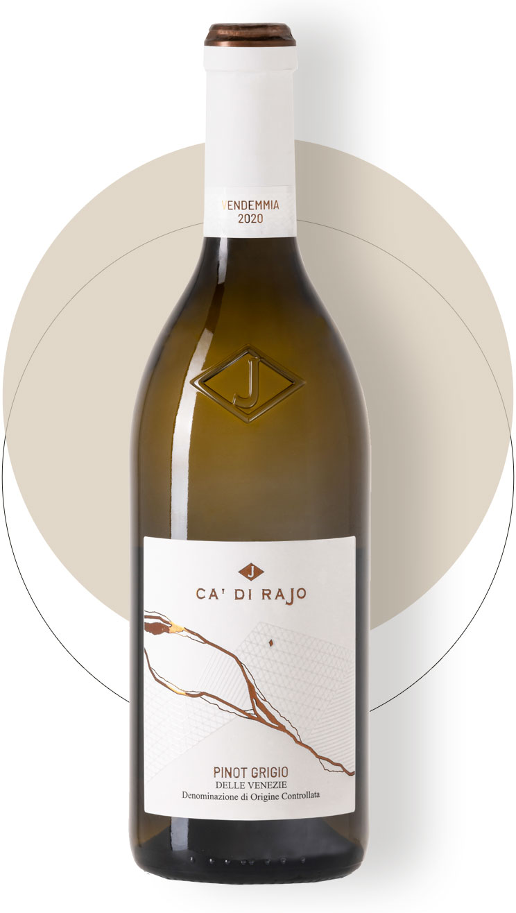 Pinot Grigio DOC Venezia
