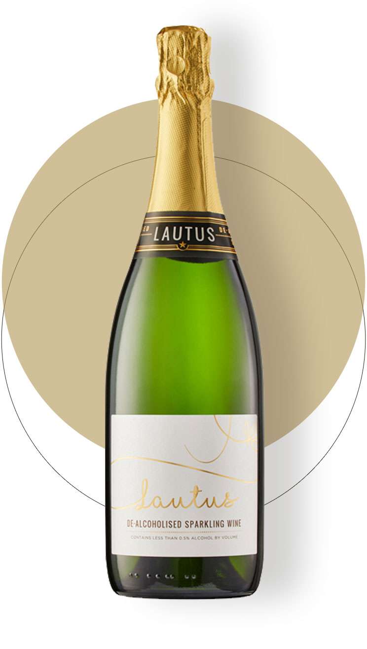 Lautus Sparkling Chardonnay