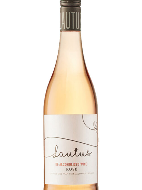 Lautus Rosé alkoholfrei