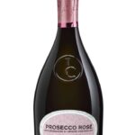 BT Civa Prosecco Rosé