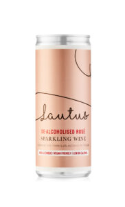 Lautus - Sparkling Wine