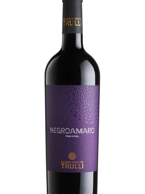 Negroamaro Salento