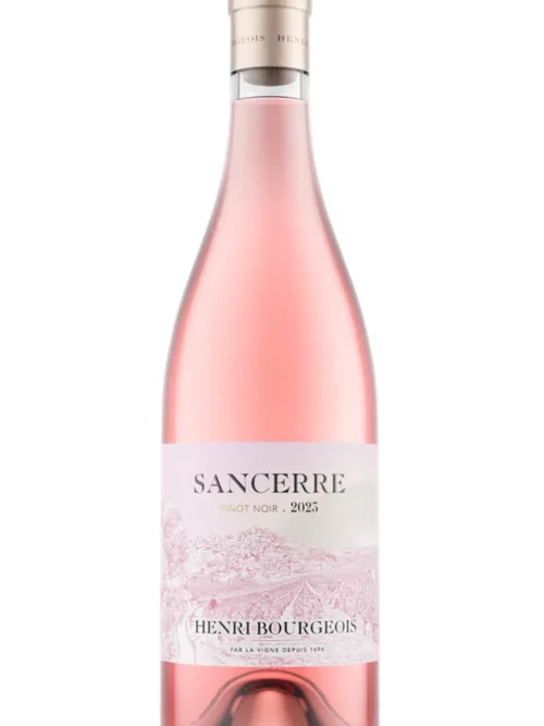 Sancerre 2023 - Henri Bourgeois
