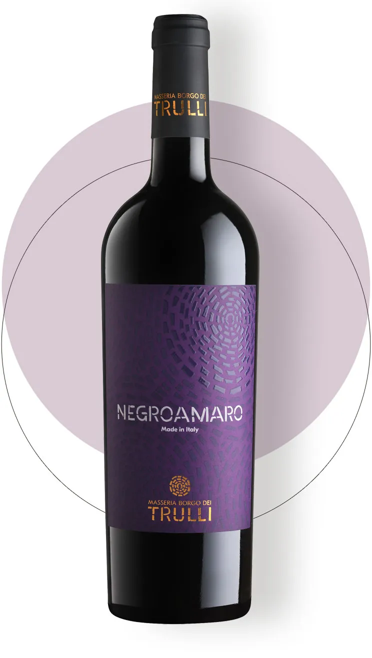 Negroamaro Salento
