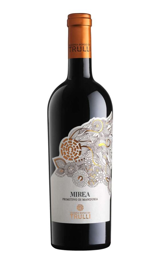 MIREA Primitivo di Manduria