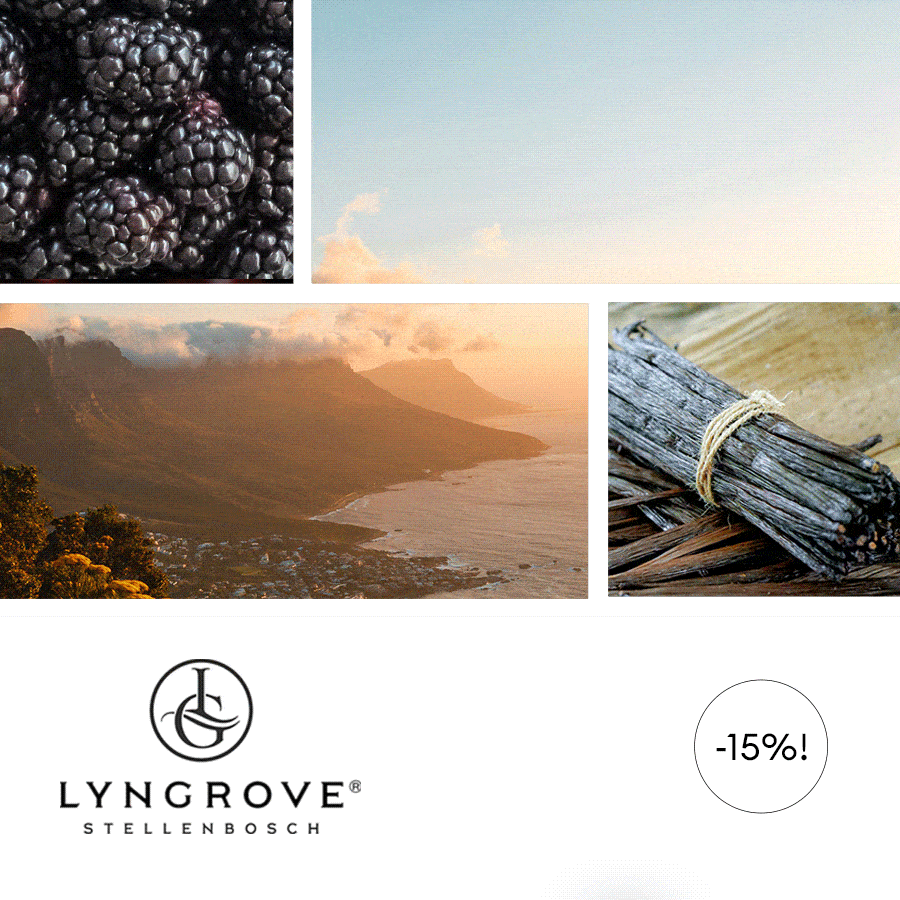 Lyngrove Reserve Cabernet Sauvignon